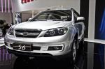 BYD S6 2010 года